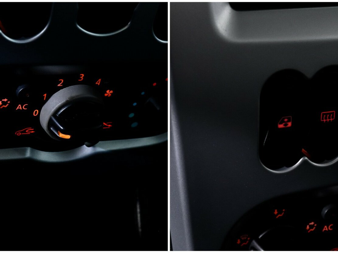 Рено Сандеро б/у, 2012, Механическая. Фото: #10