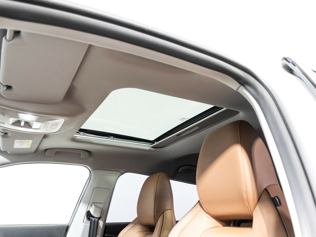 Омода Ц5 б/у, 2022, Вариатор. Фото: #13