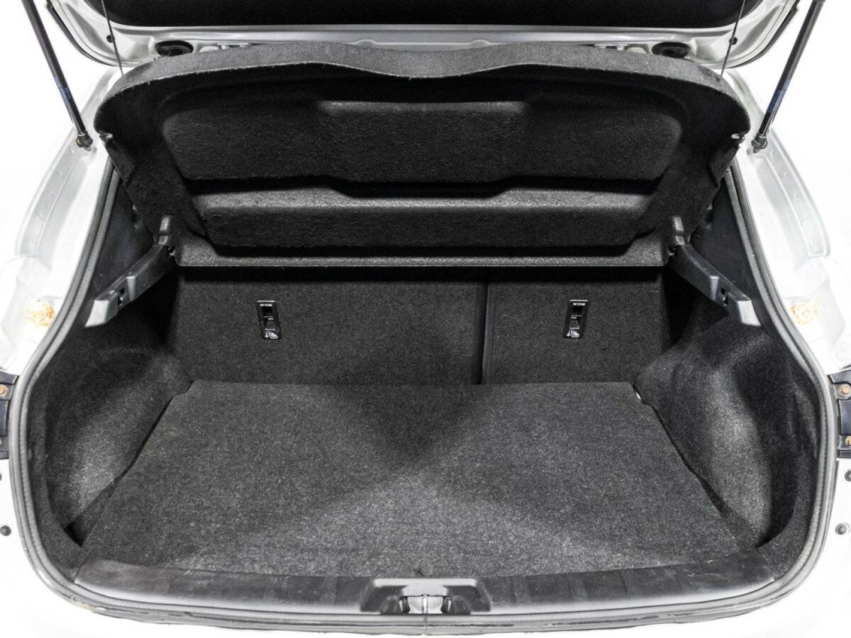 Ниссан Кашкай б/у, 2017, Вариатор. Фото: #17