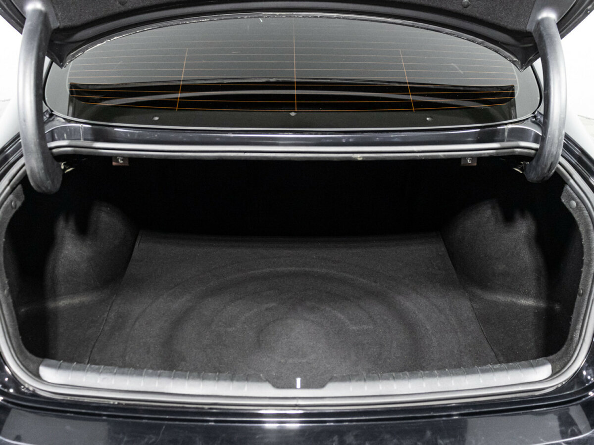 Хендай Соната б/у, 2021, Автоматическая. Фото: #15