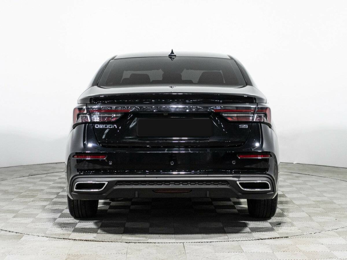 Омода С5 б/у, 2024, Вариатор. Фото: #5