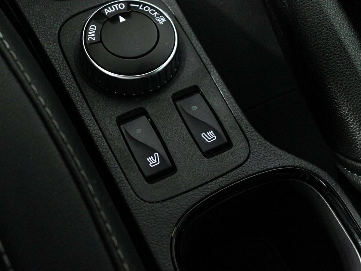 Рено Каптюр б/у, 2020, Вариатор. Фото: #17