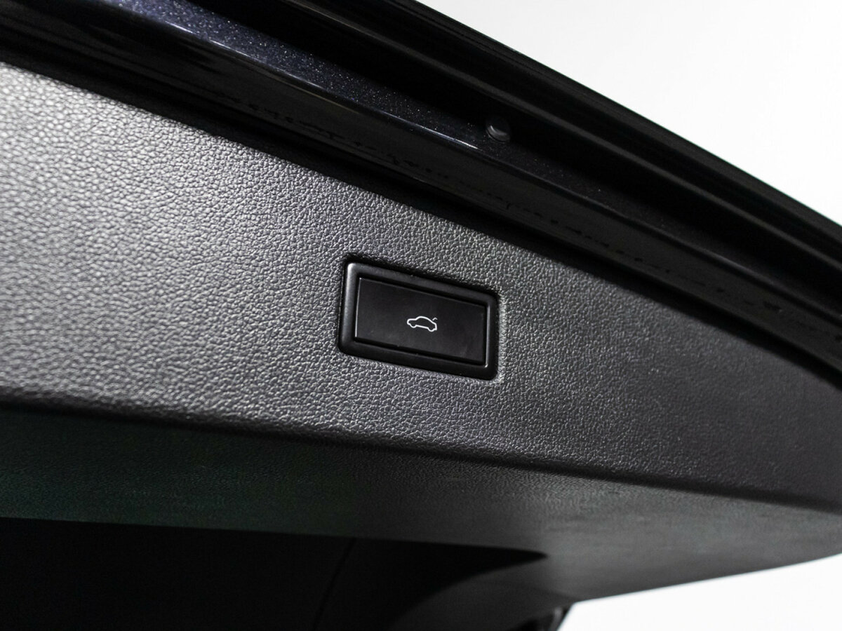 Фольксваген Тигуан б/у, 2018, Роботизированная. Фото: #19