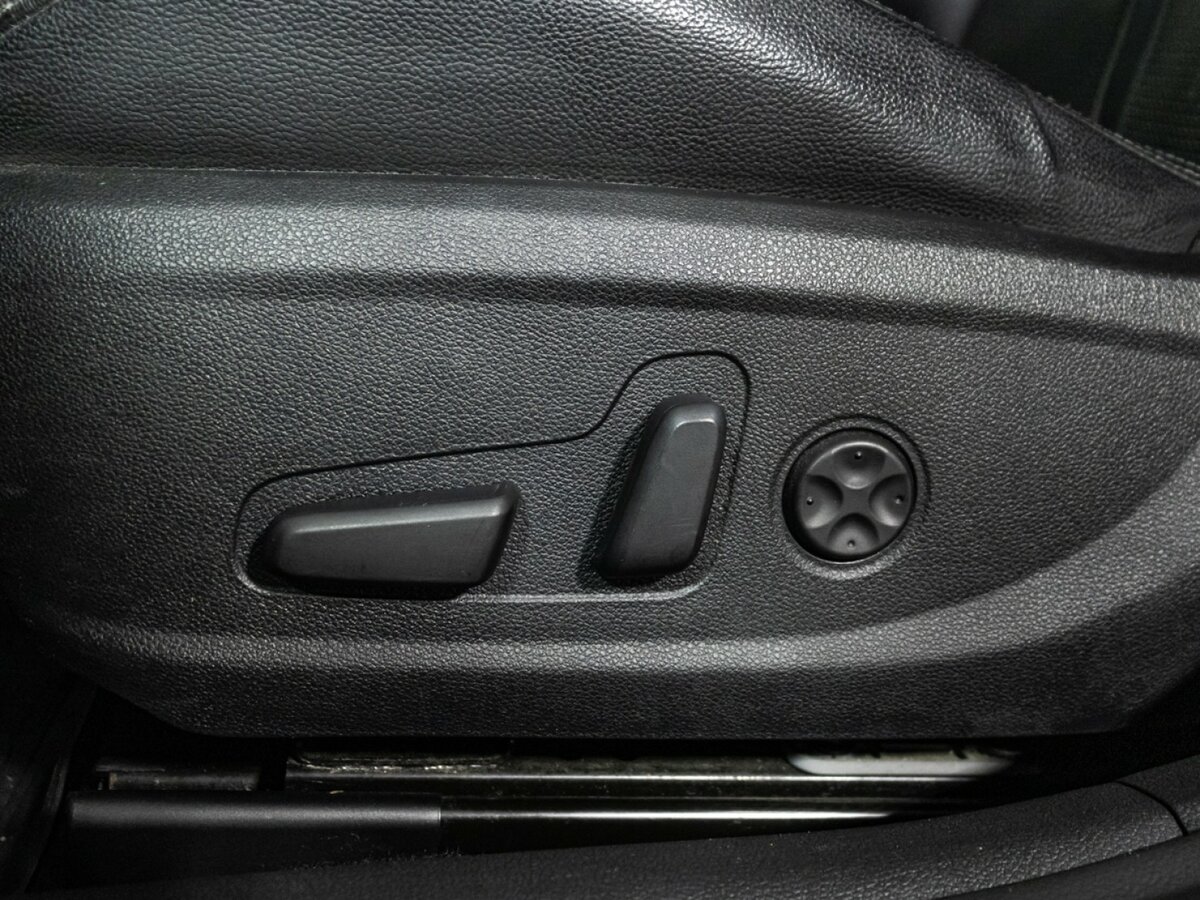 Киа Оптима б/у, 2018, Автоматическая. Фото: #13