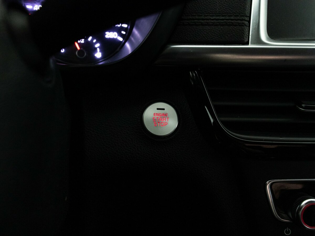 Киа Оптима б/у, 2018, Автоматическая. Фото: #19