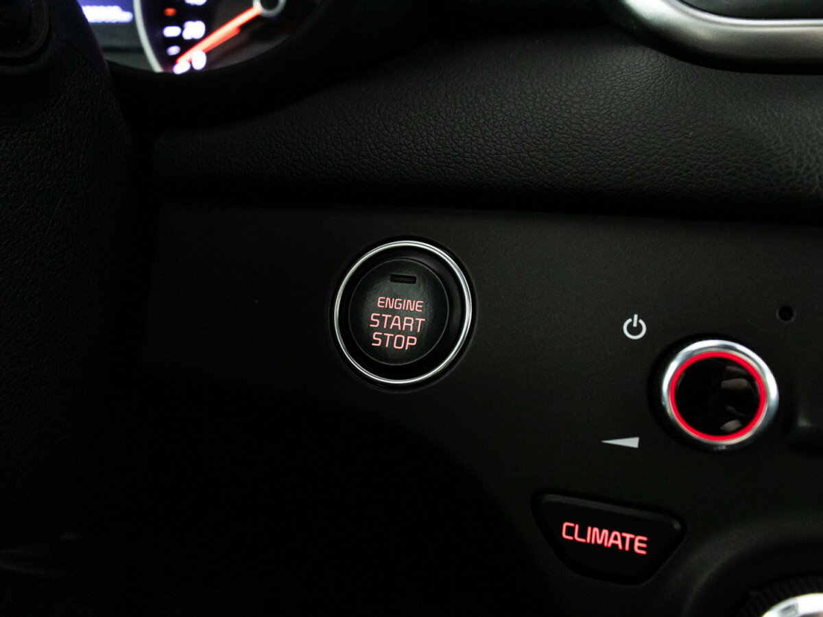 Киа Спортейдж б/у, 2020, Автоматическая. Фото: #22