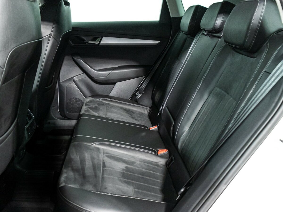 Шкода Карок б/у, 2020, Автоматическая. Фото: #9