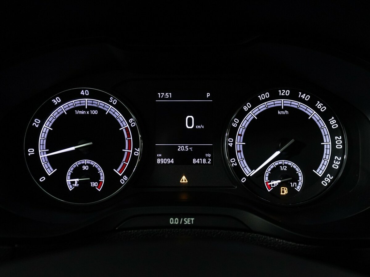 Шкода Карок б/у, 2020, Автоматическая. Фото: #11