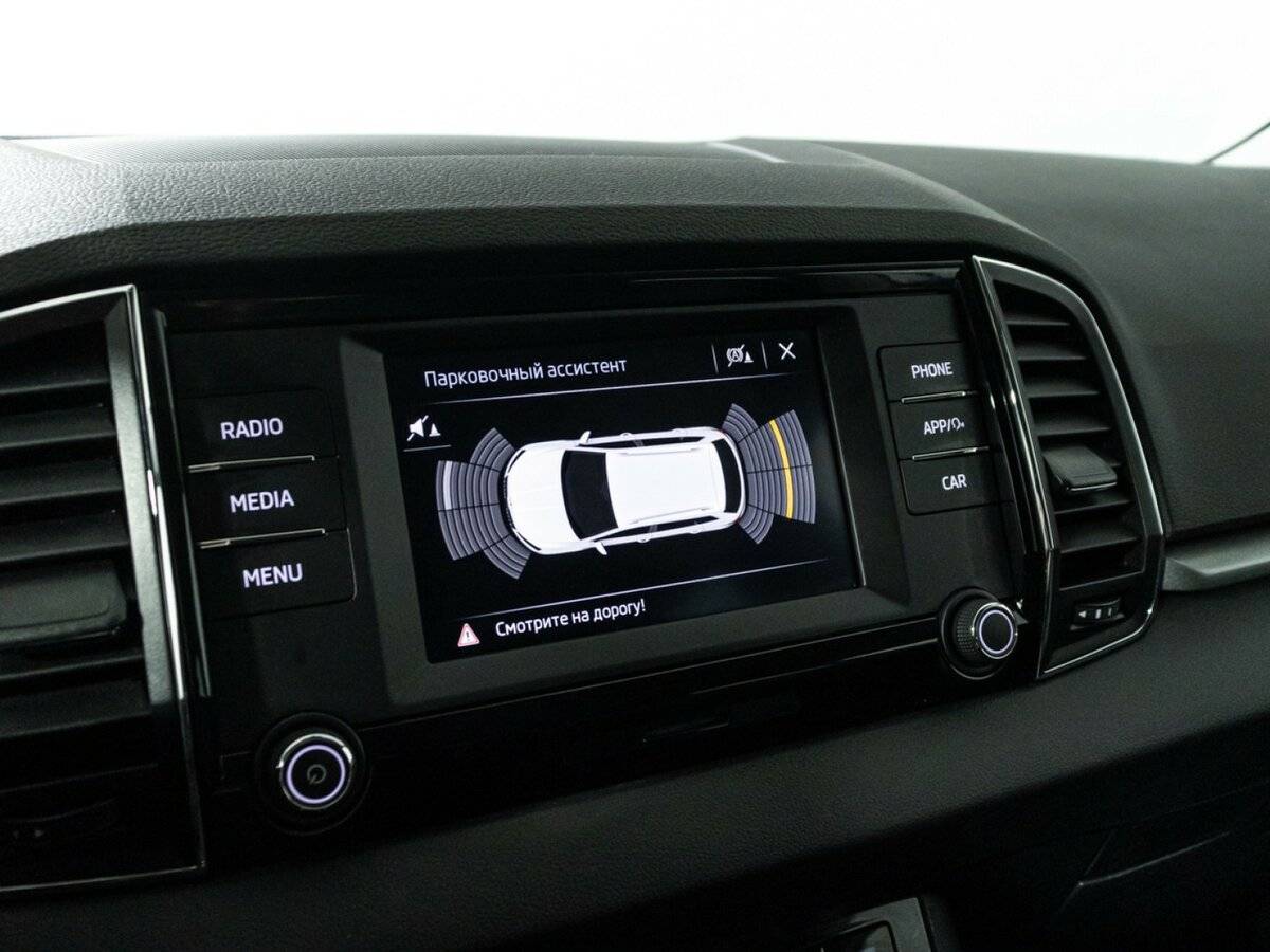 Шкода Карок б/у, 2020, Автоматическая. Фото: #13