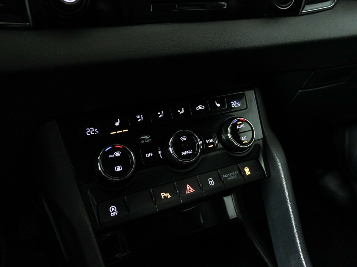 Шкода Карок б/у, 2020, Автоматическая. Фото: #14