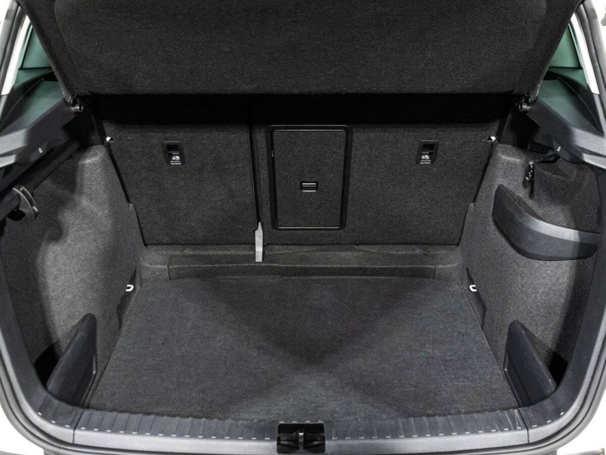 Шкода Карок б/у, 2020, Автоматическая. Фото: #15