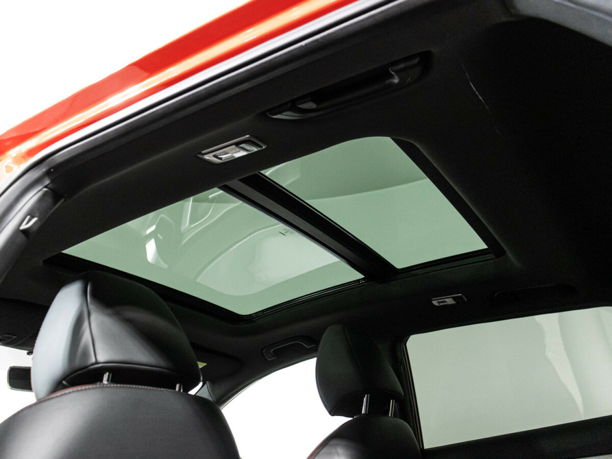 Джили Кулрэй б/у, 2021, Роботизированная. Фото: #13