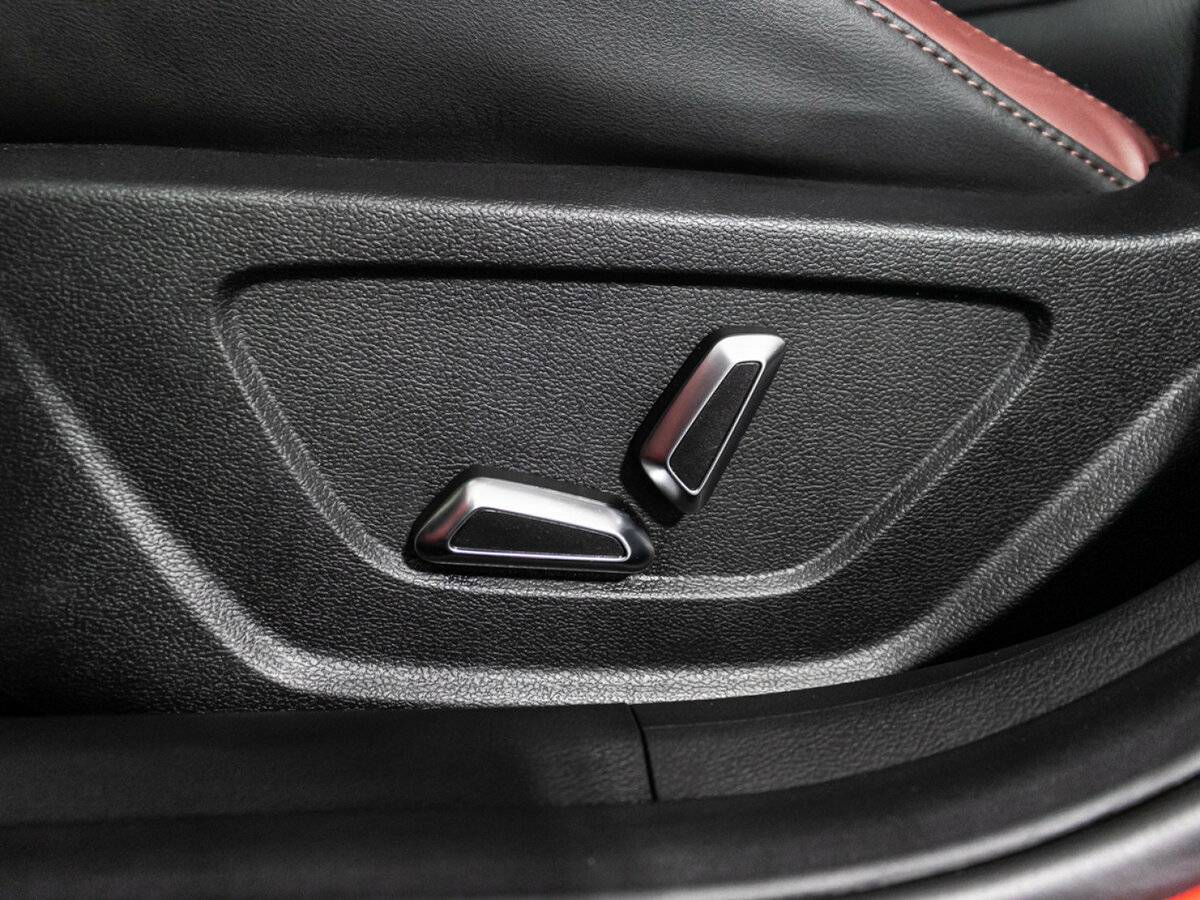 Джили Кулрэй б/у, 2021, Роботизированная. Фото: #14