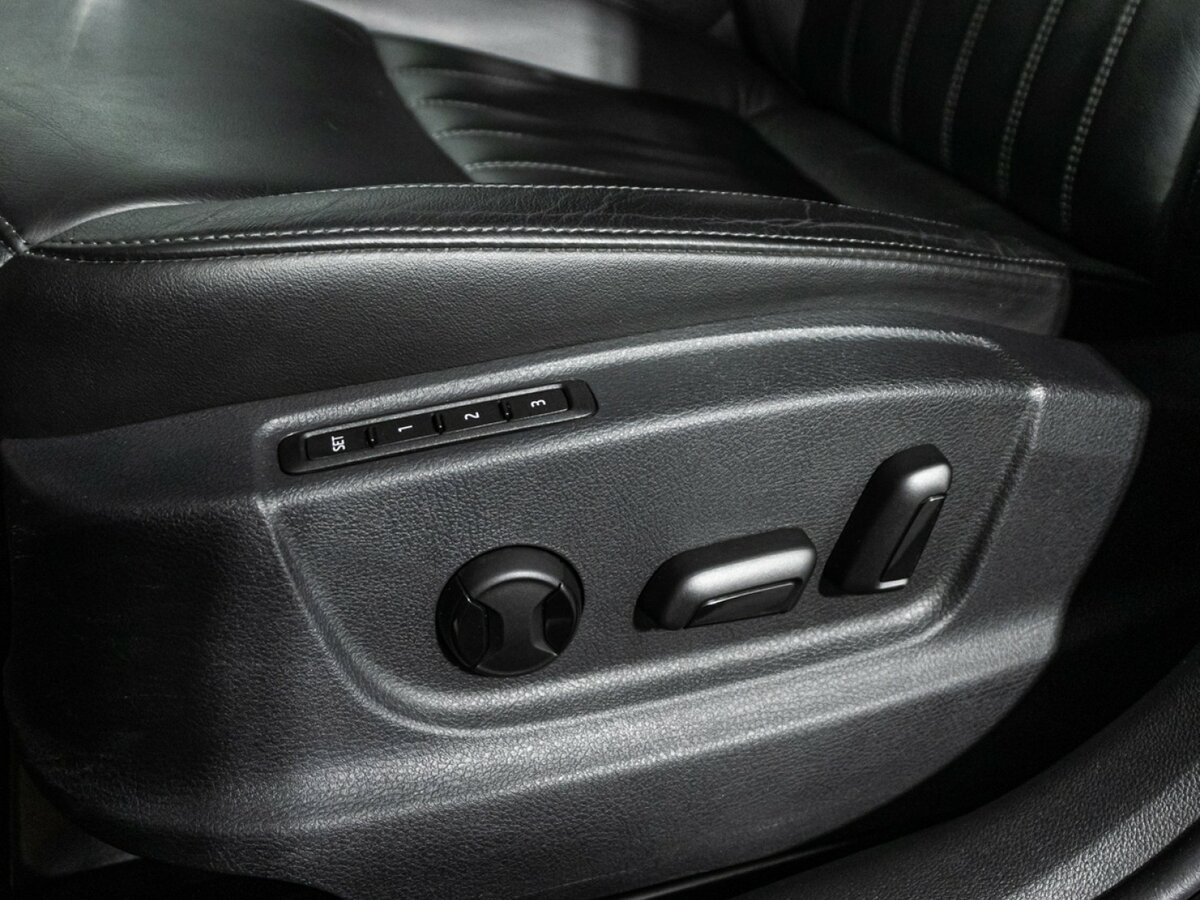 Шкода Октавия б/у, 2019, Роботизированная. Фото: #12