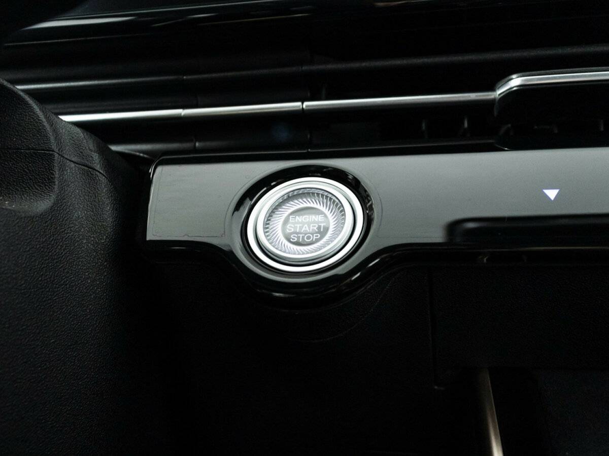 Омода Ц5 б/у, 2023, Роботизированная. Фото: #20