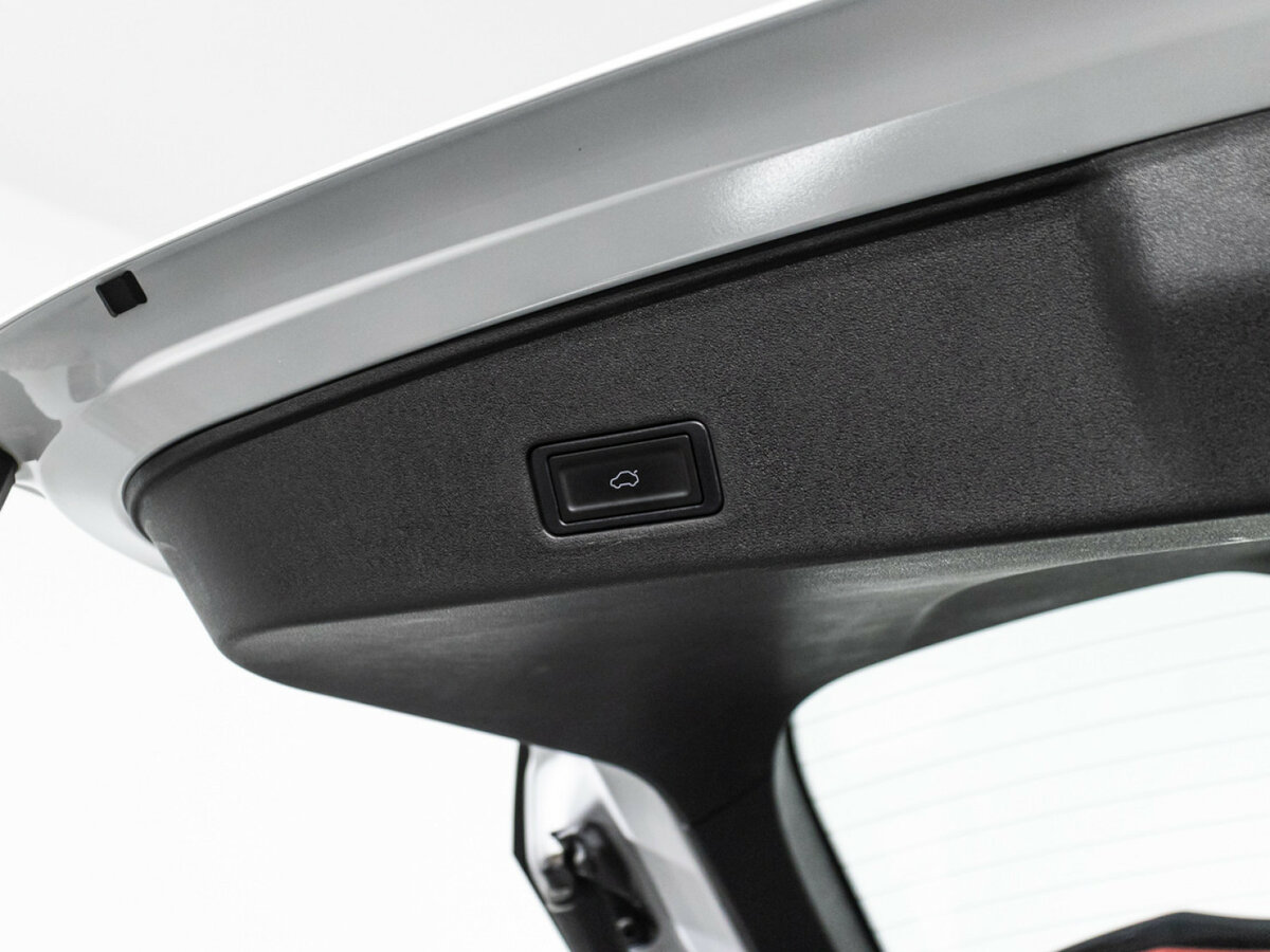 Омода Ц5 б/у, 2023, Роботизированная. Фото: #22