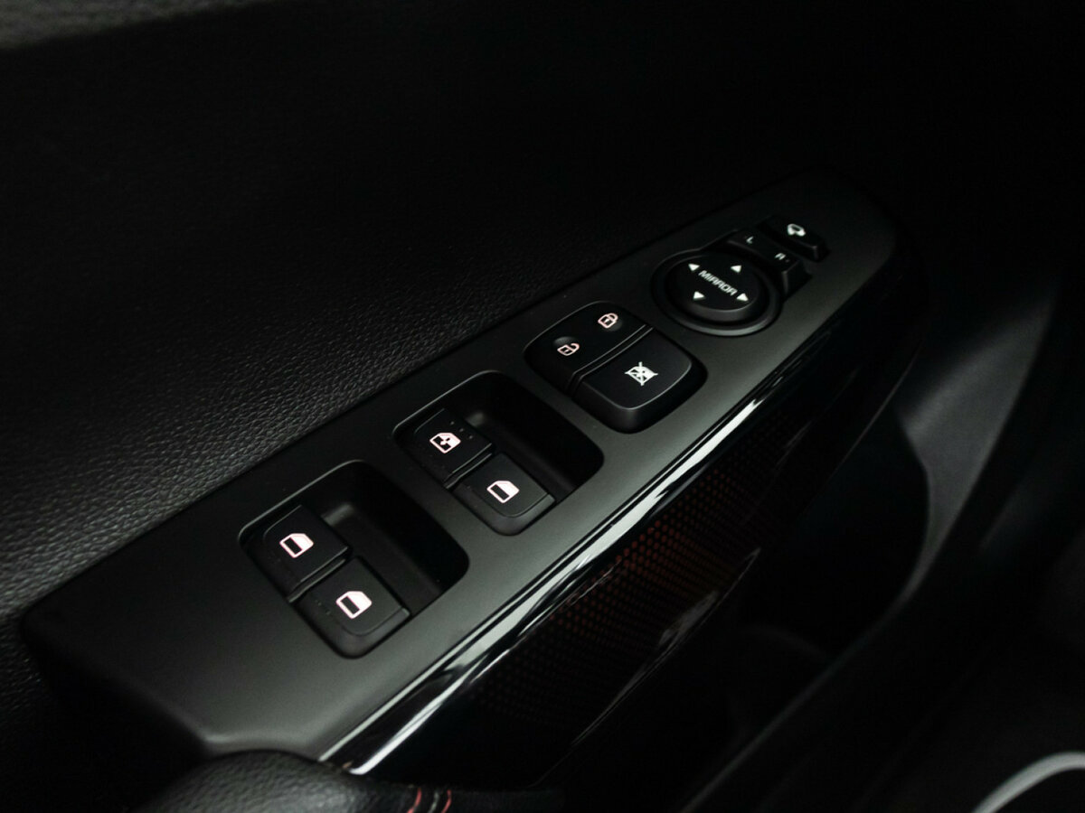 Киа Пиканто б/у, 2021, Роботизированная. Фото: #20