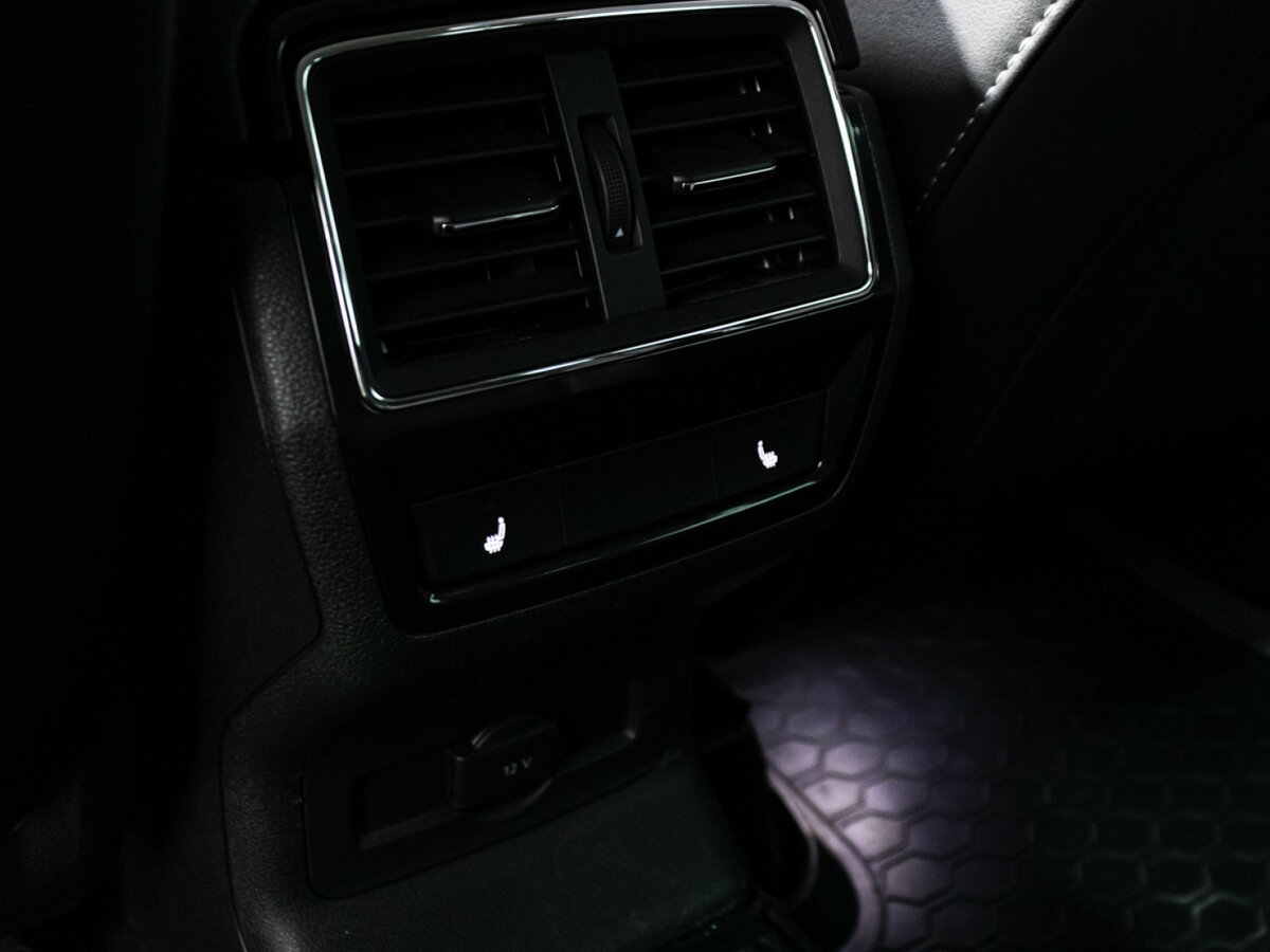 Шкода Кодиак б/у, 2017, Роботизированная. Фото: #17