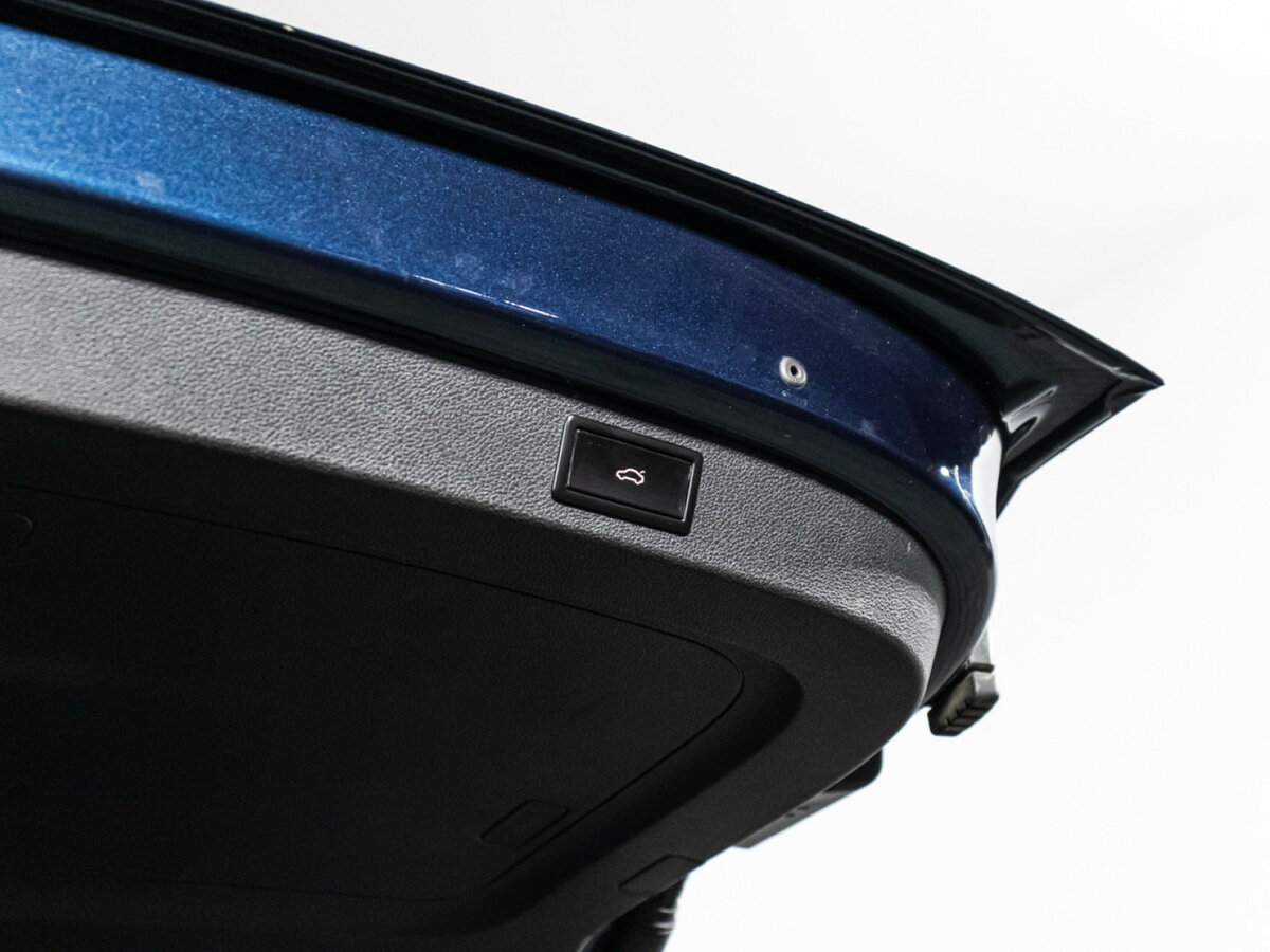 Шкода Кодиак б/у, 2017, Роботизированная. Фото: #19