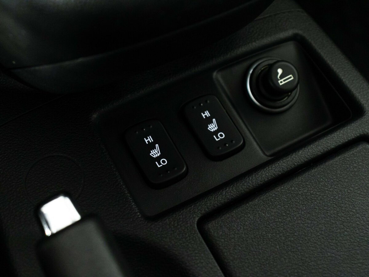 Хонда ЦР-В б/у, 2013, Автоматическая. Фото: #16