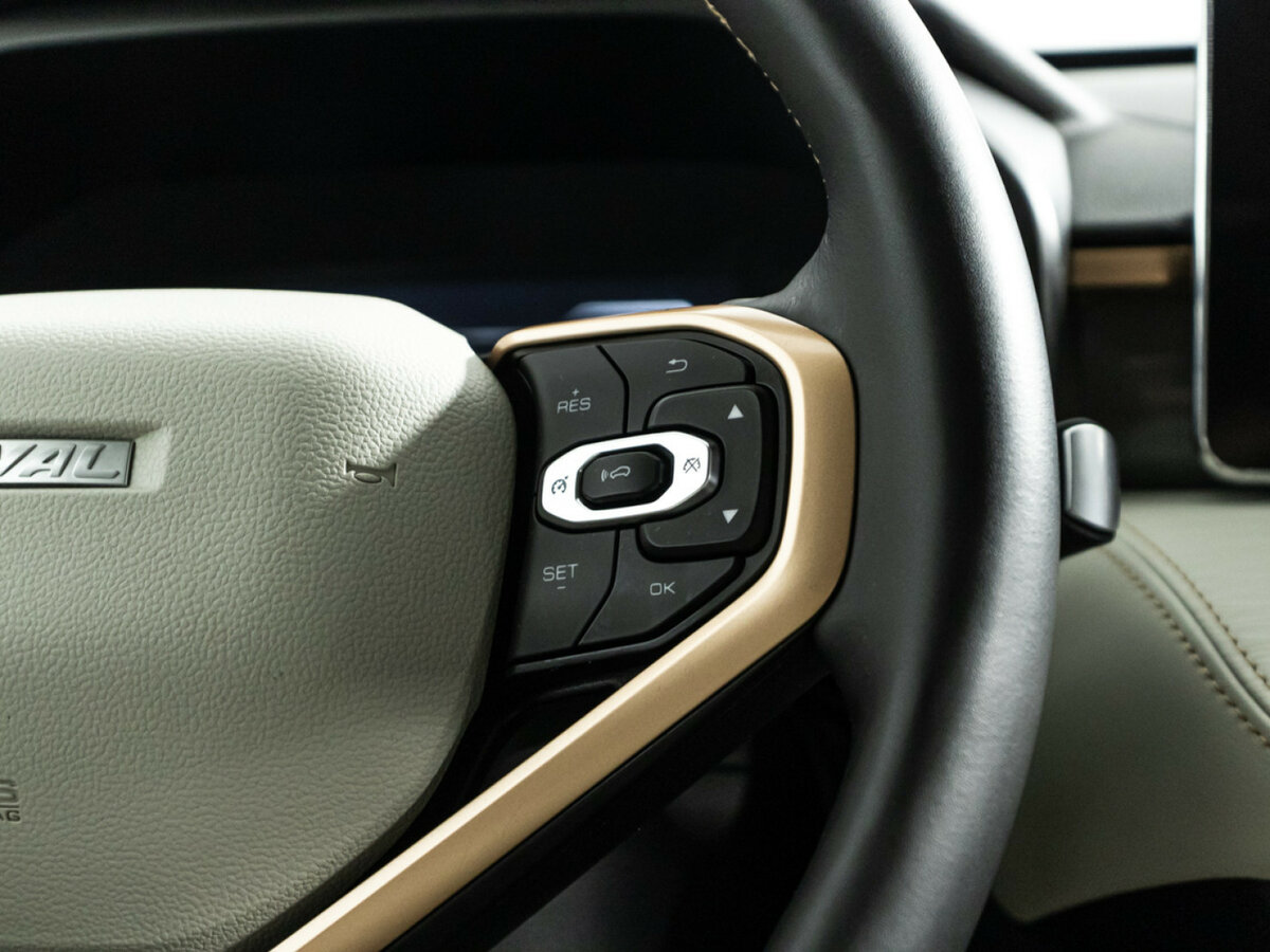 Хавал Джолион б/у, 2023, Роботизированная. Фото: #17