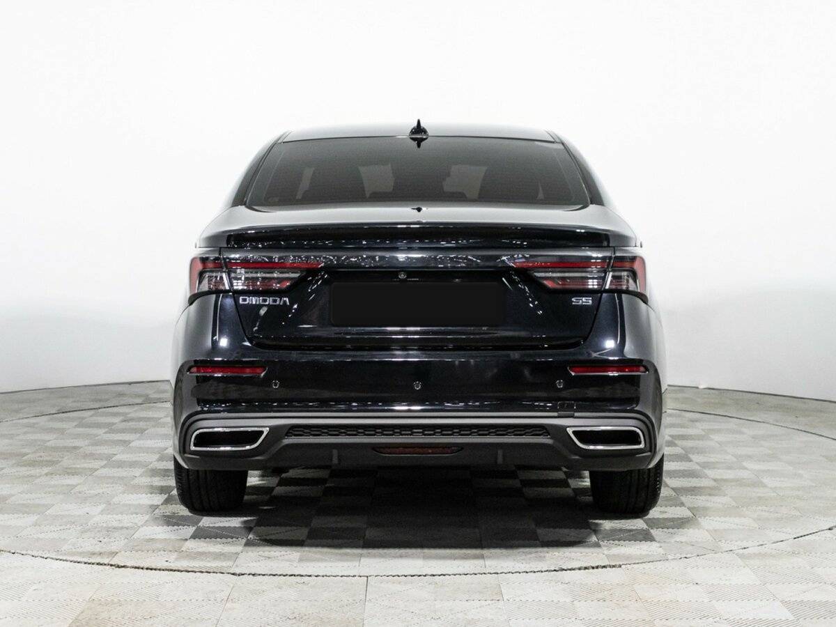 Омода С5 б/у, 2023, Вариатор. Фото: #5