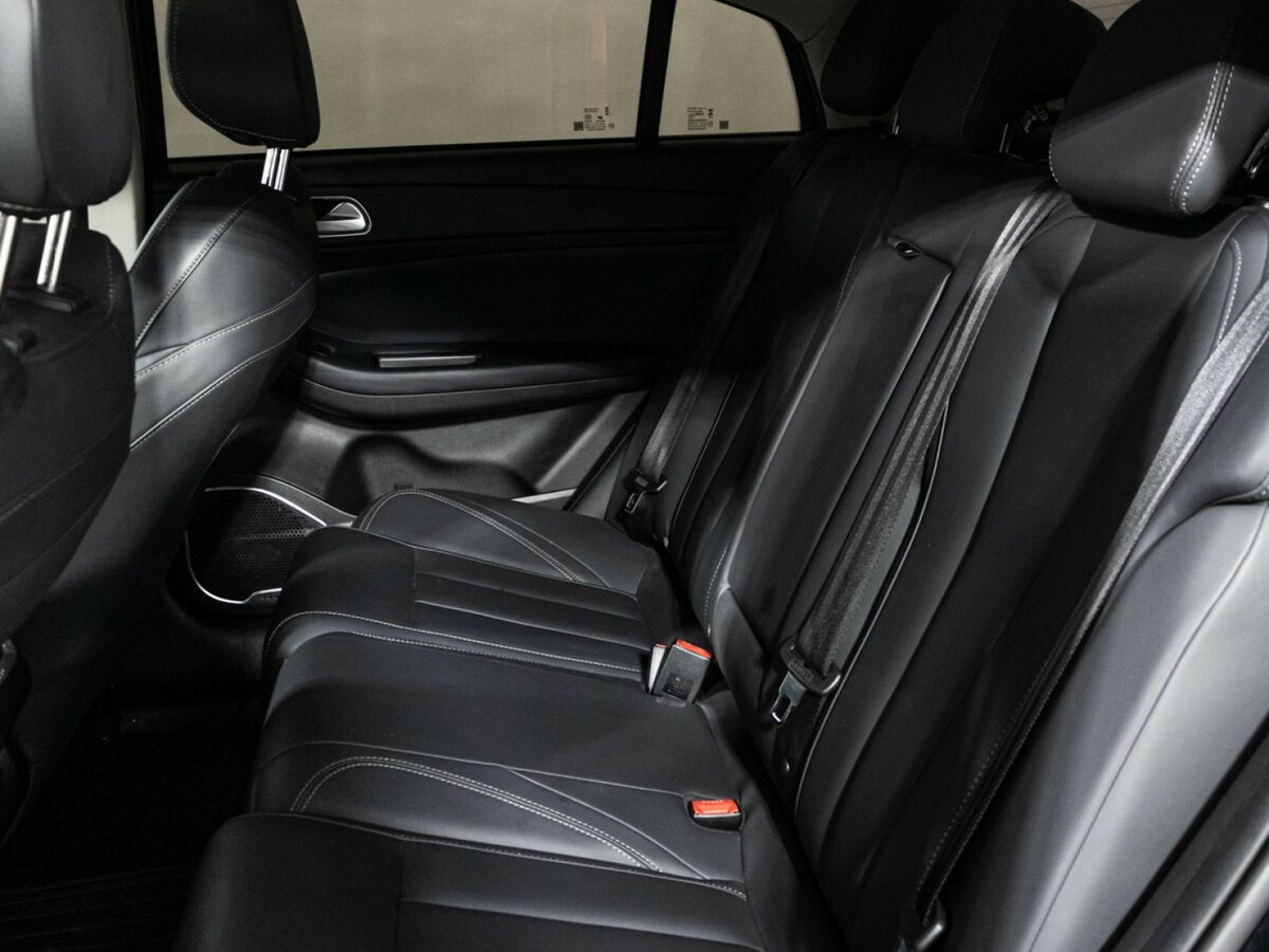 Омода С5 б/у, 2023, Вариатор. Фото: #9