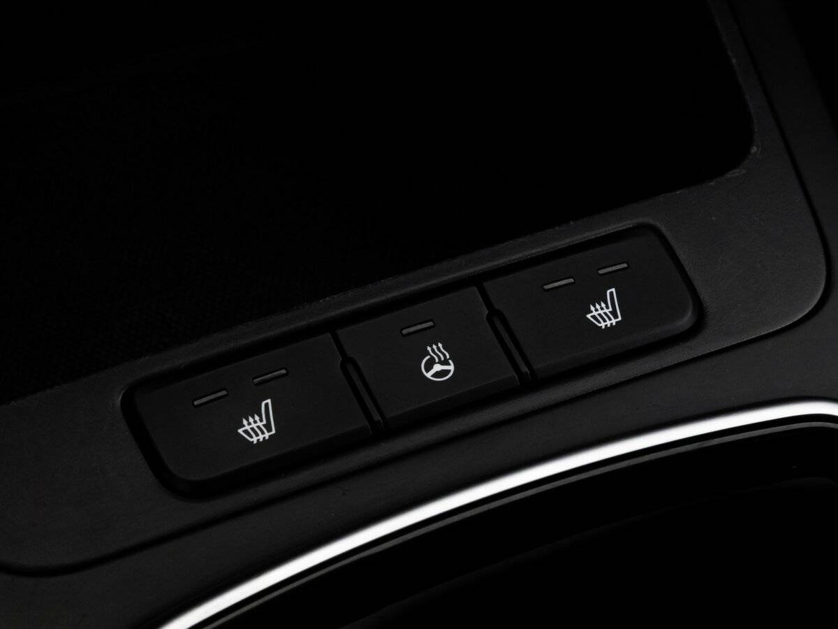 Киа Рио б/у, 2020, Автоматическая. Фото: #13