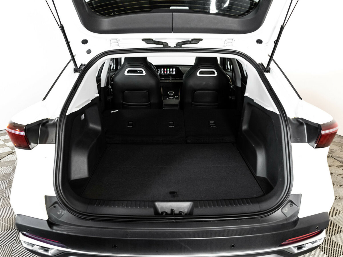 Омода Ц5 б/у, 2023, Вариатор. Фото: #20