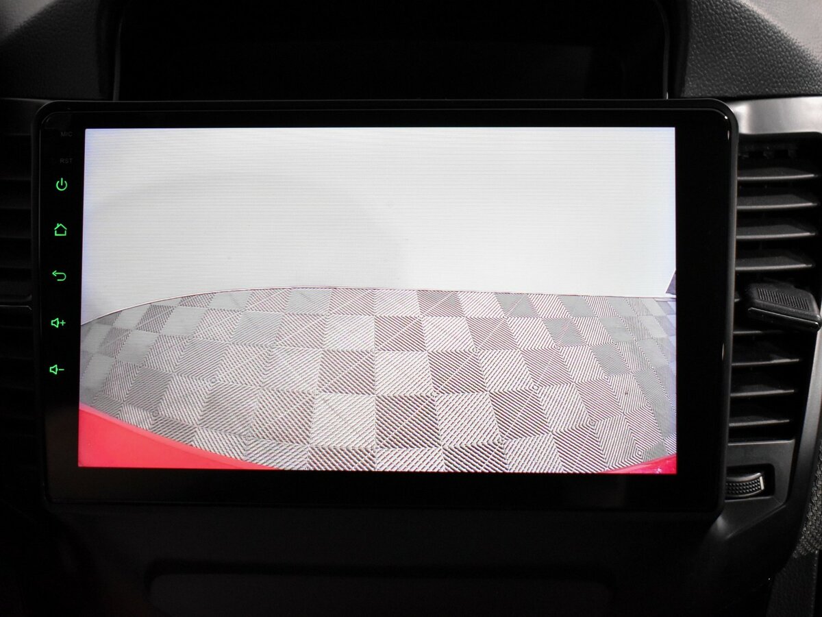 Шевроле Круз б/у, 2012, Механическая. Фото: #16