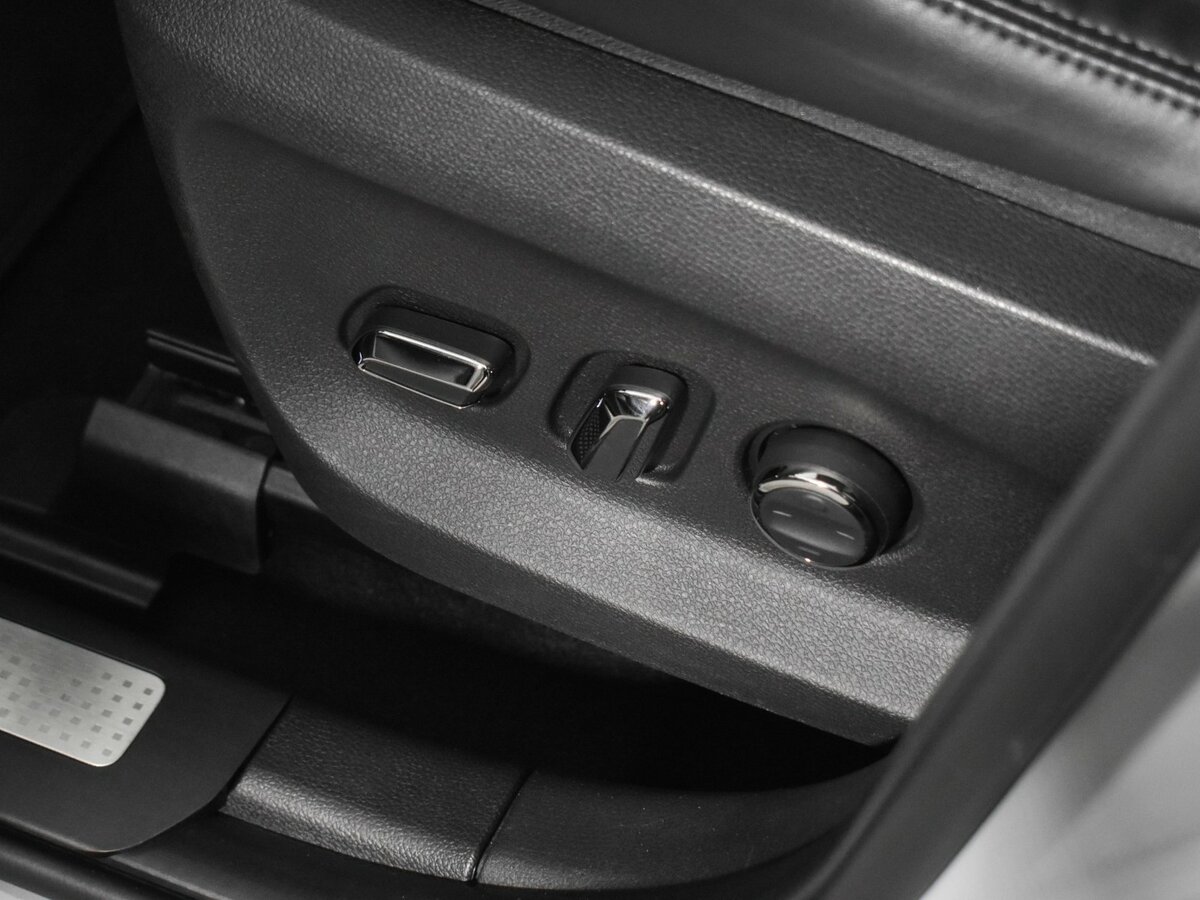 Эксид Т-Икс-Л б/у, 2023, Роботизированная. Фото: #8