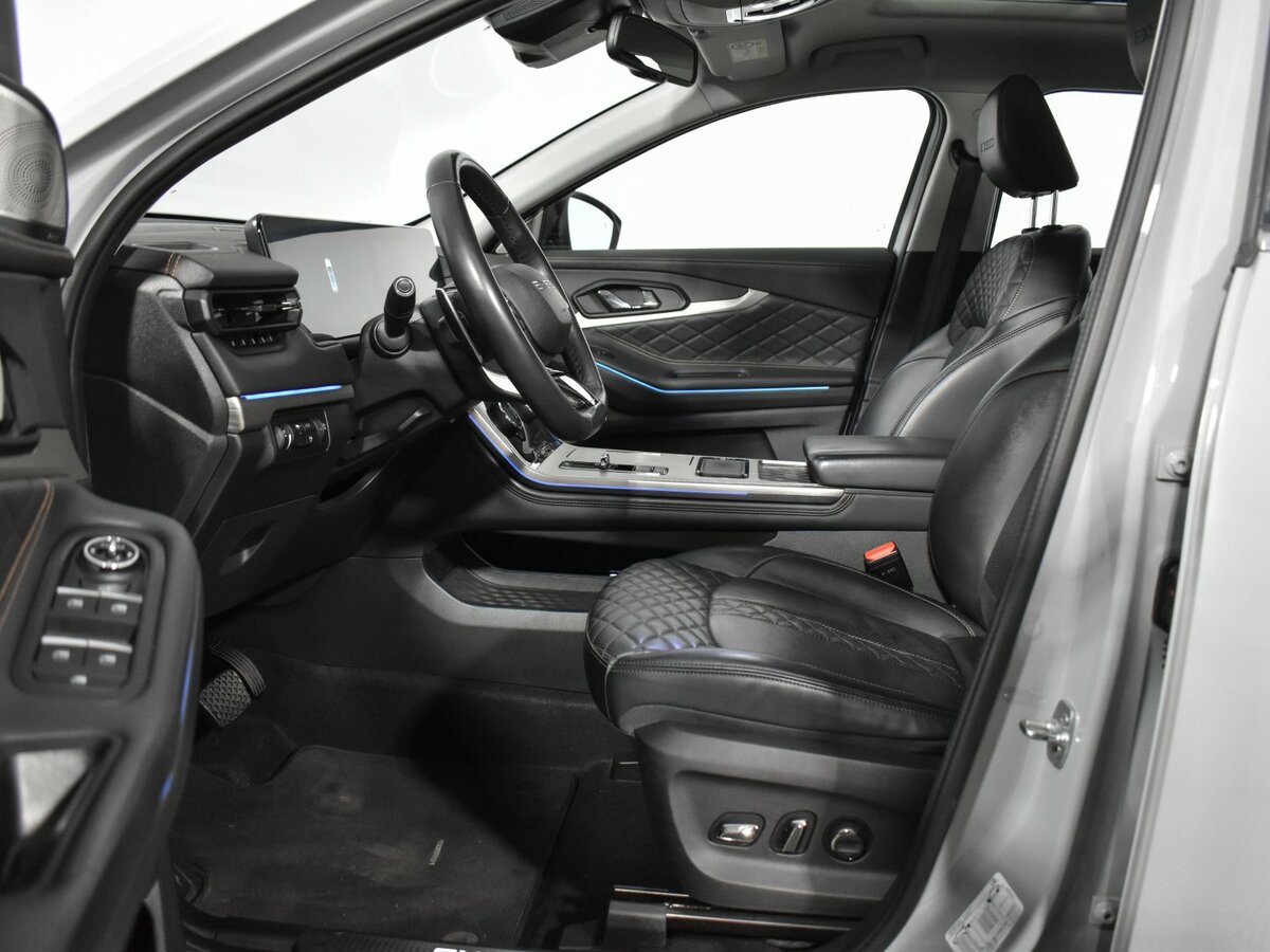 Эксид Т-Икс-Л б/у, 2023, Роботизированная. Фото: #9