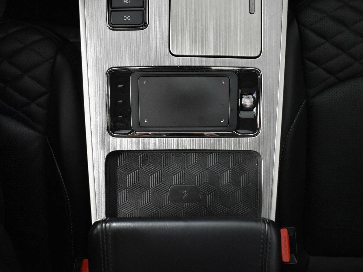 Эксид Т-Икс-Л б/у, 2023, Роботизированная. Фото: #11