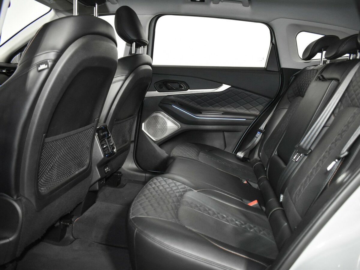 Эксид Т-Икс-Л б/у, 2023, Роботизированная. Фото: #12