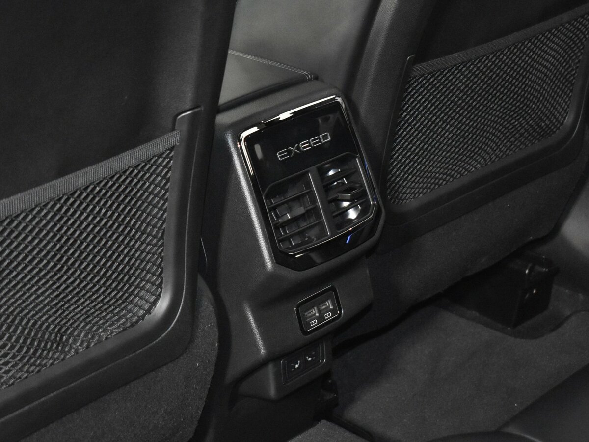 Эксид Т-Икс-Л б/у, 2023, Роботизированная. Фото: #15