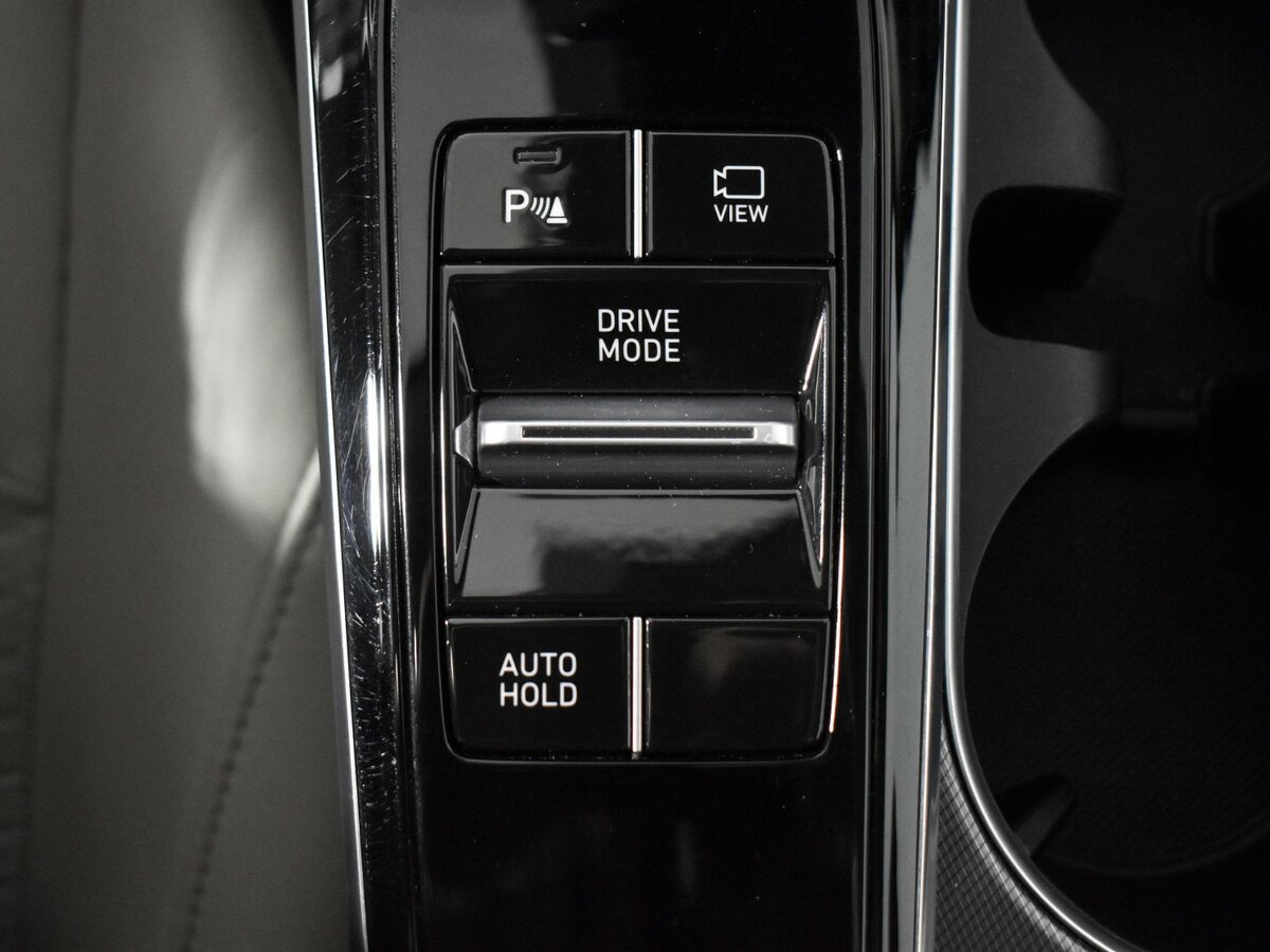 Хендай Соната б/у, 2020, Автоматическая. Фото: #7