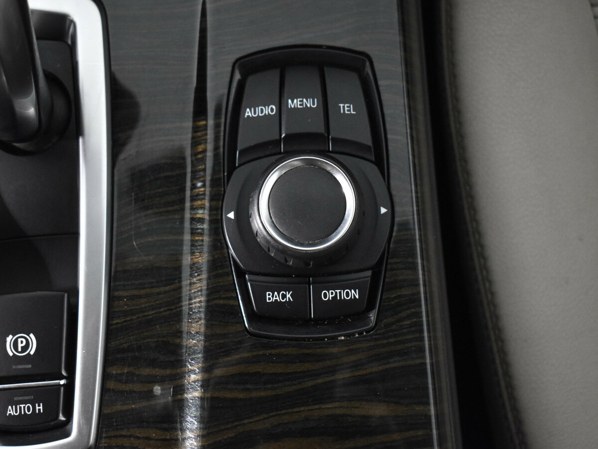 БМВ Икс3 б/у, 2013, Автоматическая. Фото: #10