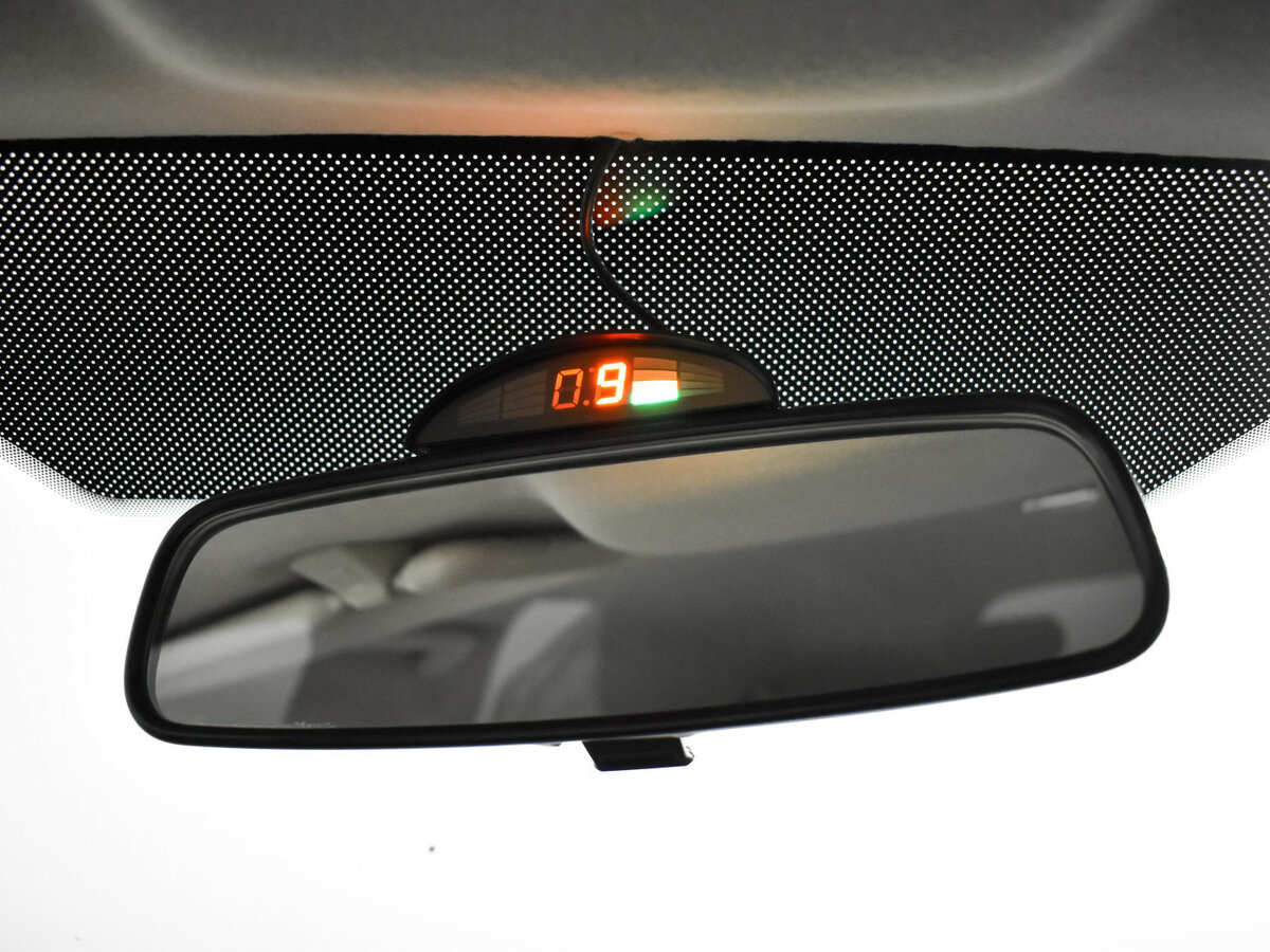 Форд Фокус б/у, 2016, Механическая. Фото: #15