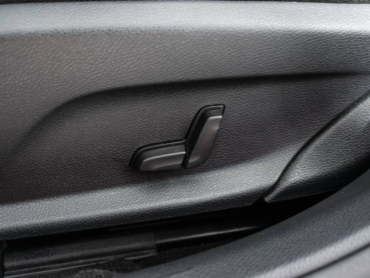 Мерседес-Бенц Ц-Класс б/у, 2018, Автоматическая. Фото: #14