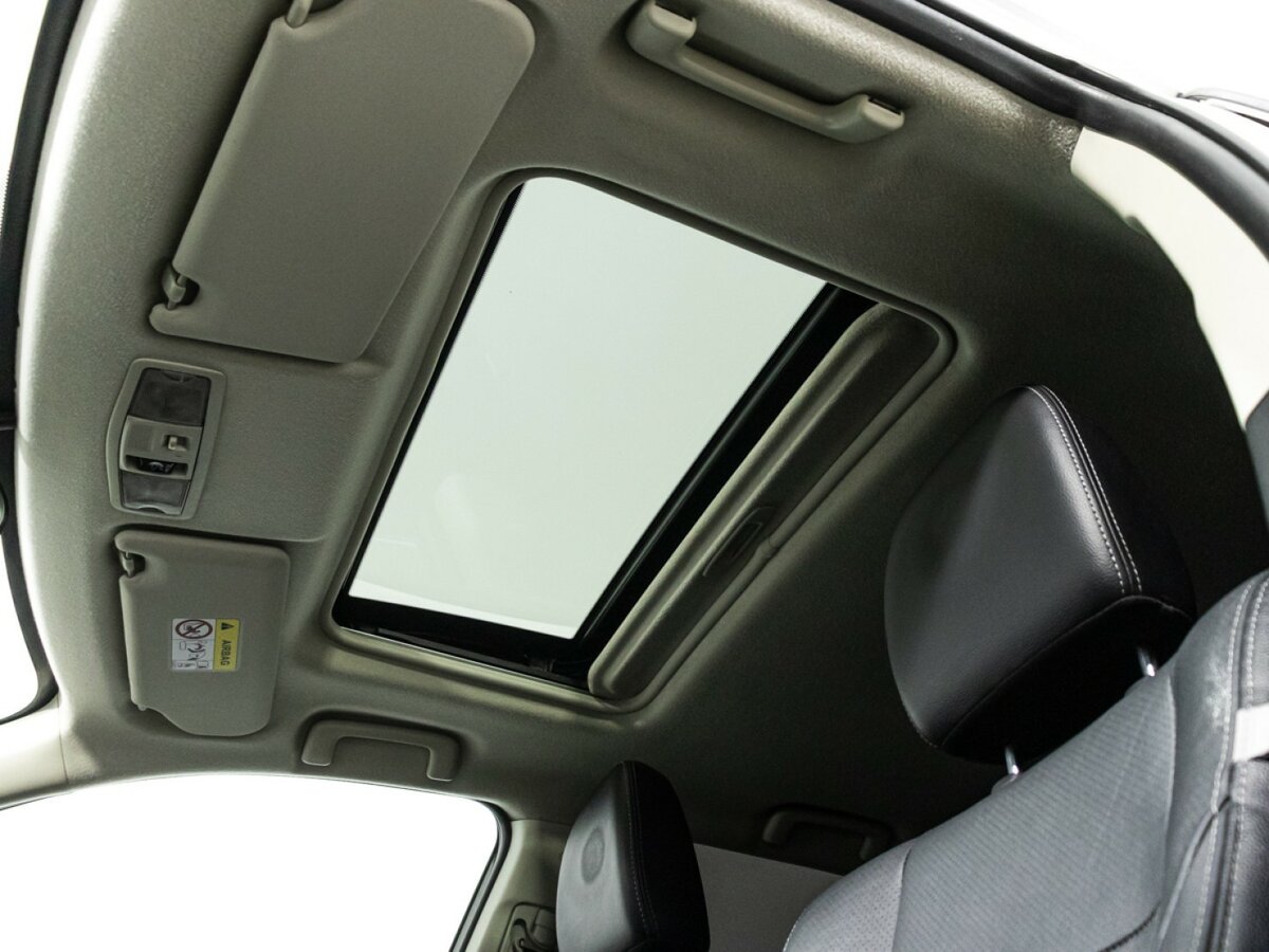 Митсубиши Оутлэндер б/у, 2014, Автоматическая. Фото: #18