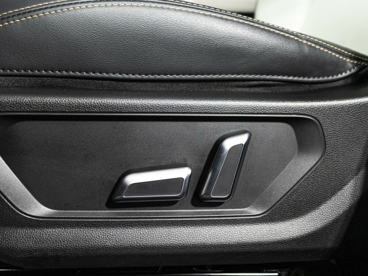 Хавал Джолион б/у, 2023, Роботизированная. Фото: #13