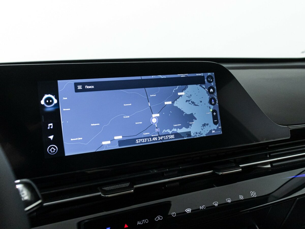 Омода Ц5 б/у, 2023, Роботизированная. Фото: #14