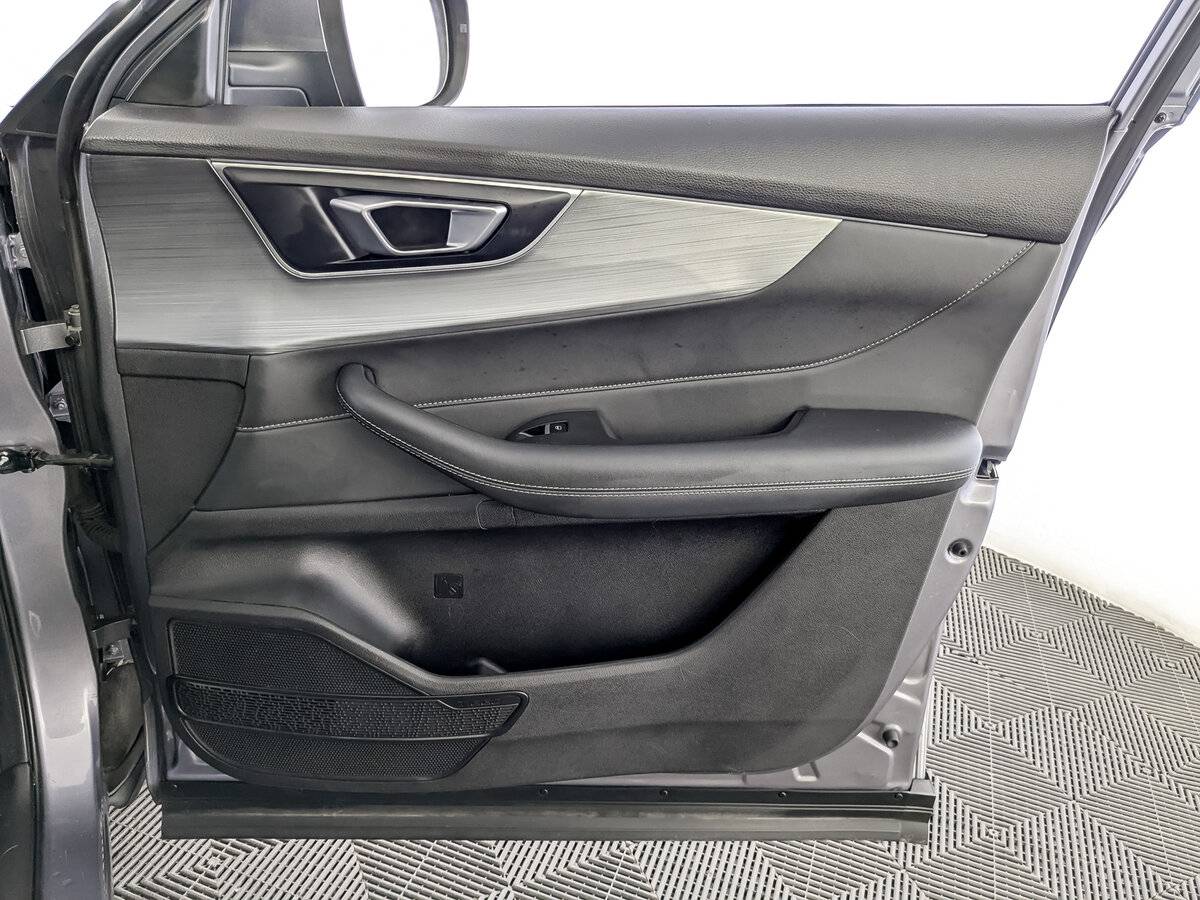 Чери Тигго 4 Про б/у, 2022, Вариатор. Фото: #22