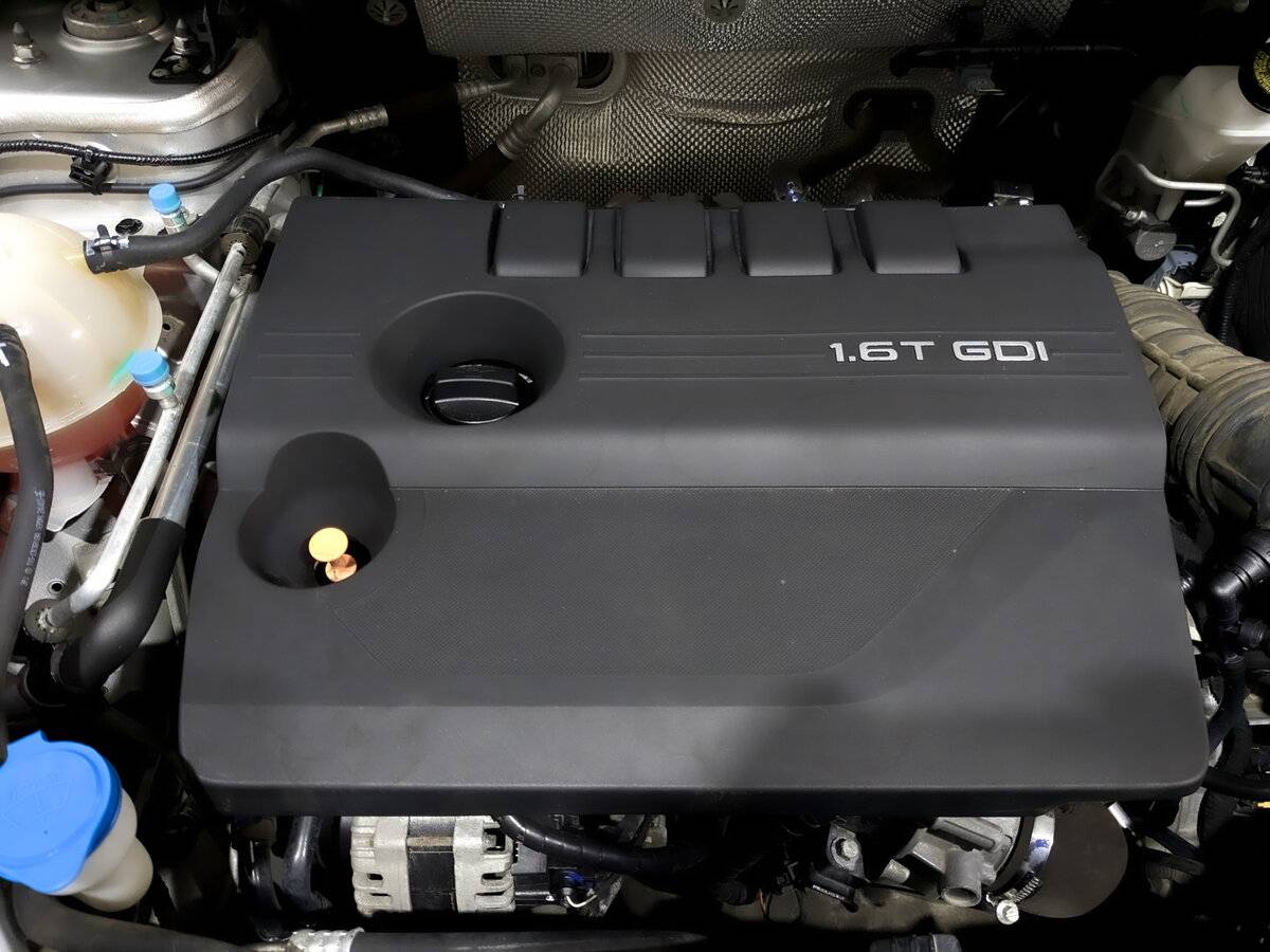 Чери Тигго 7 Про Макс б/у, 2024, Роботизированная. Фото: #8