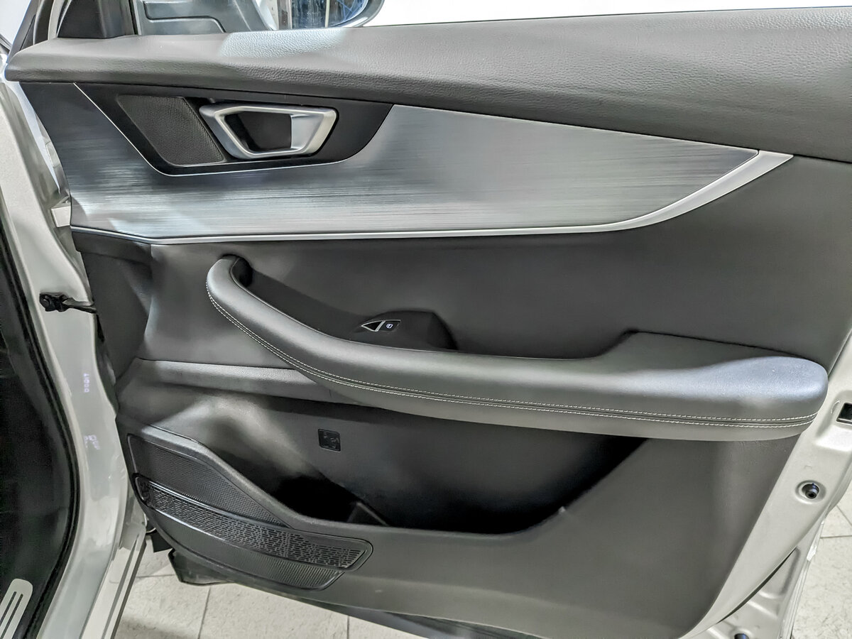 Чери Тигго 7 Про Макс б/у, 2024, Роботизированная. Фото: #21