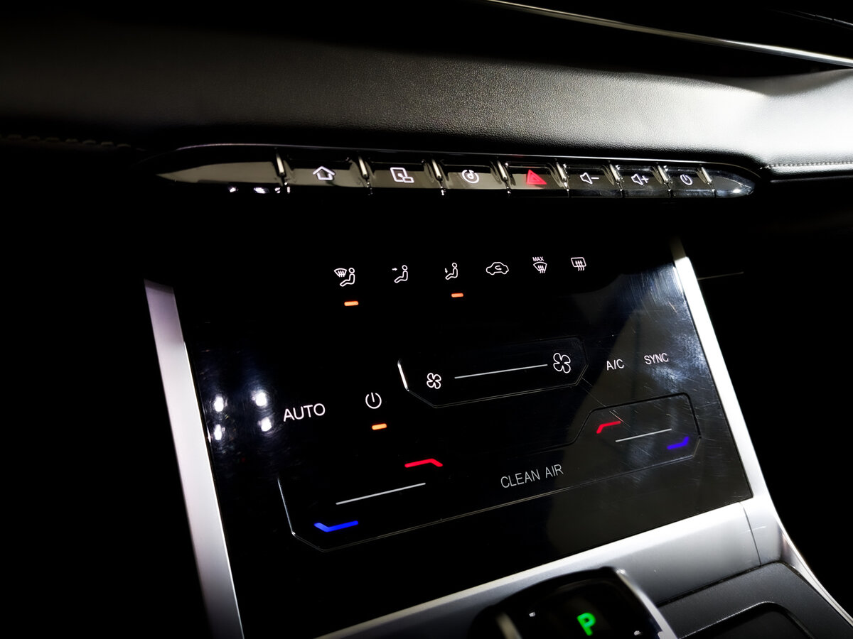 Чери Тигго 7 Про Макс б/у, 2024, Роботизированная. Фото: #23