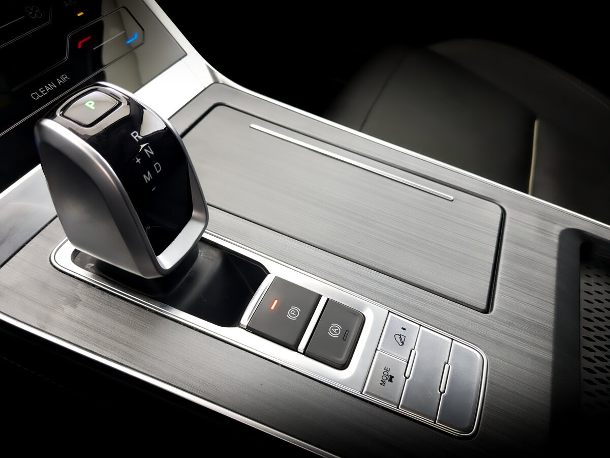 Чери Тигго 7 Про Макс б/у, 2024, Роботизированная. Фото: #21