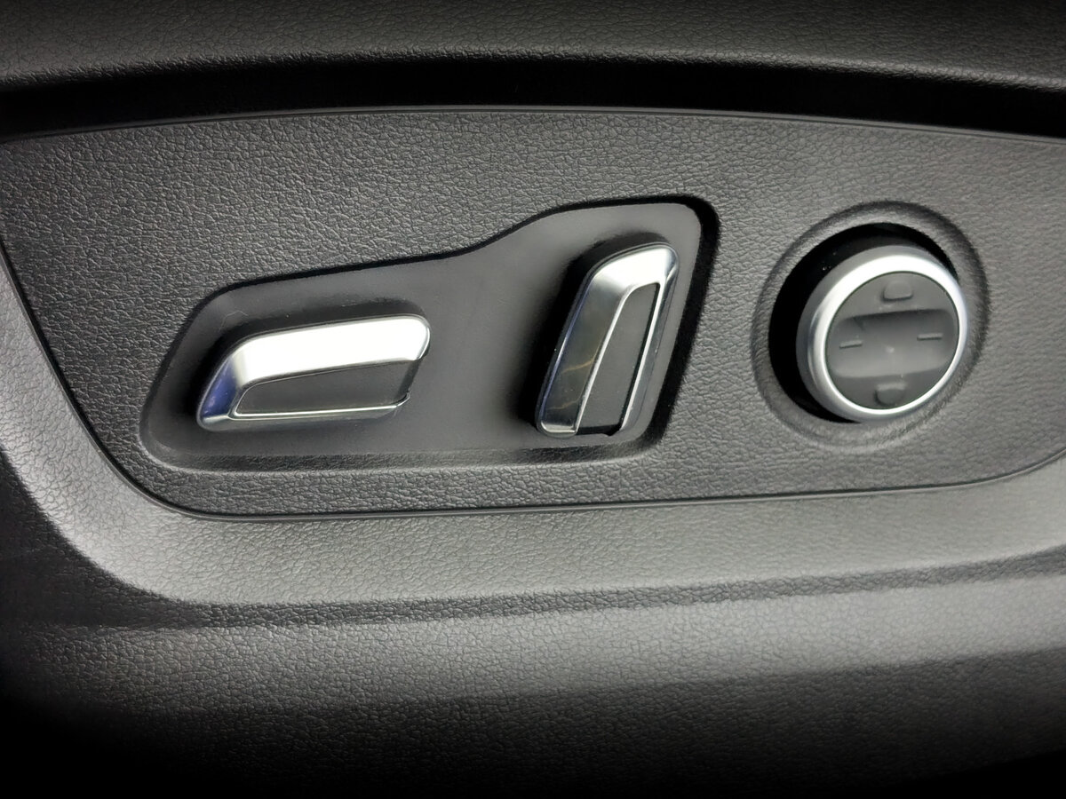 Чери Тигго 7 Про б/у, 2022, Вариатор. Фото: #20