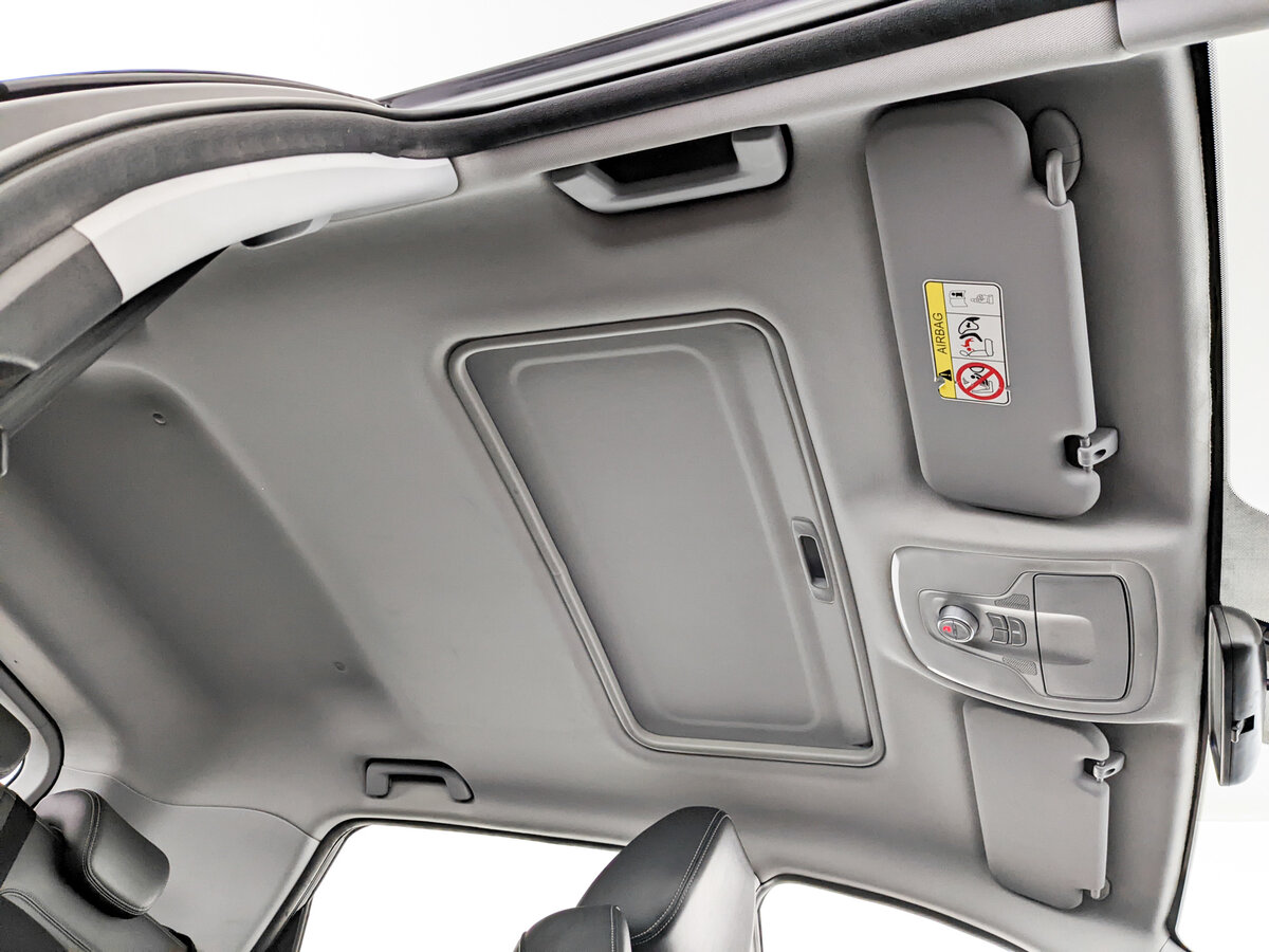 Чери Тигго 4 б/у, 2022, Вариатор. Фото: #21