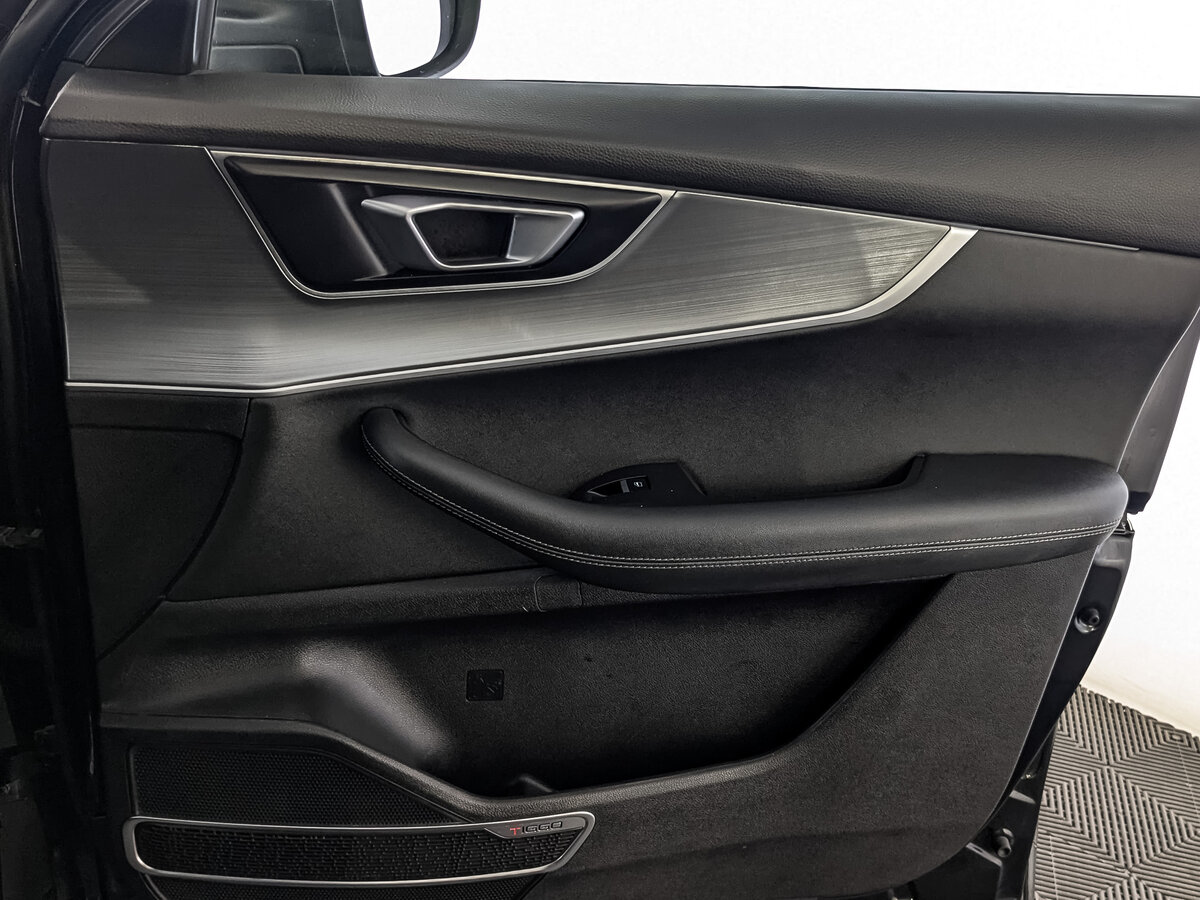 Чери Тигго 7 Про б/у, 2022, Вариатор. Фото: #23